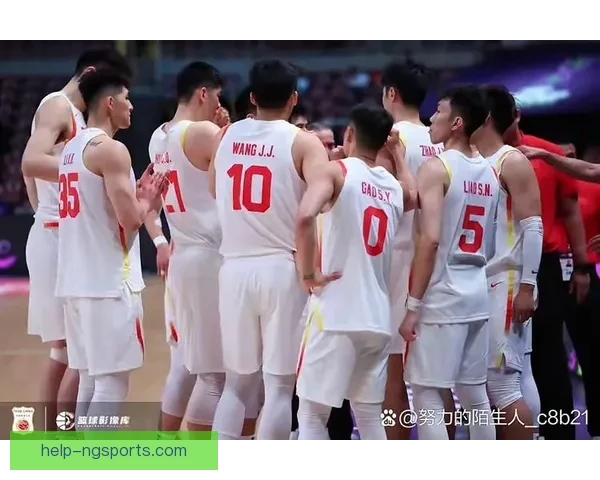 中国男篮勇夺亚洲杯冠军 以全胜战绩展示强大实力