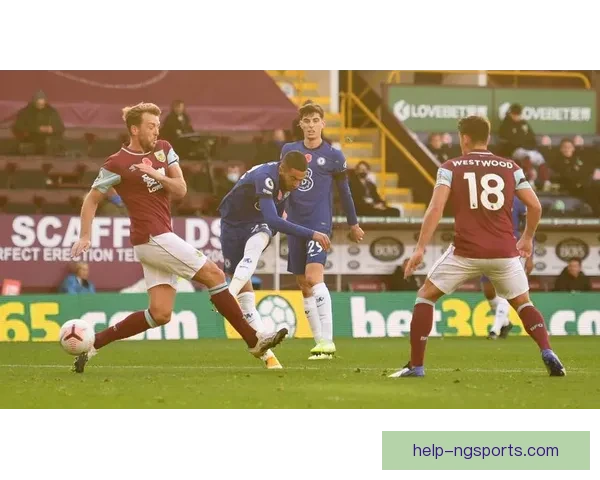 伯恩利足球俱乐部的历史发展与未来展望分析