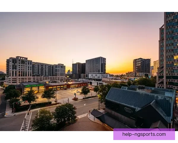 亚特兰大俱乐部精彩活动与城市文化深度体验指南