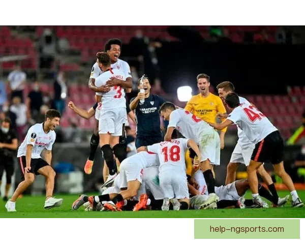 塞维利亚俱乐部历史辉煌与未来发展全面解析