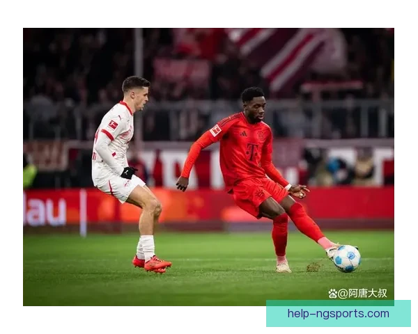 拜仁慕尼黑宣布引援新计划力争夺回德甲冠军并加强欧战竞争力